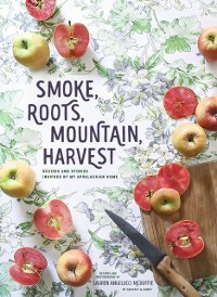 Cover Smoke, Roots, Mountain, Harvest