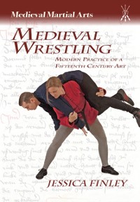 Cover Medieval Wrestling