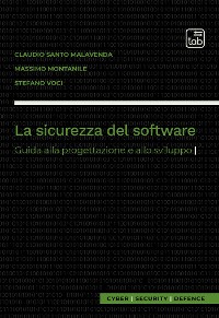 Cover La sicurezza del software