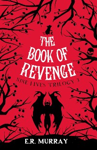 Cover The Book of Revenge: