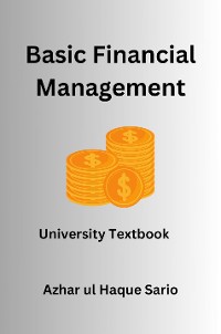 Cover Basic Financial Management