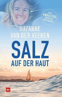 Cover Salz auf der Haut