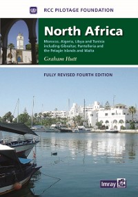 Cover North Africa