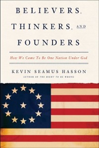 Cover Believers, Thinkers, and Founders