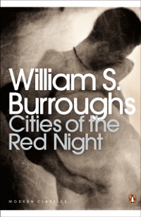 Cover Cities of the Red Night