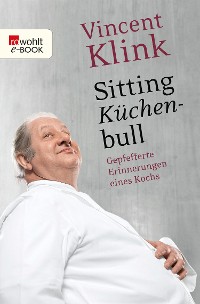 Cover Sitting Küchenbull