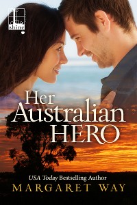 Cover Her Australian Hero