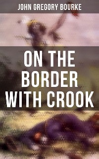 Cover On The Border With Crook