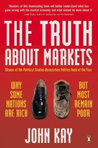 Cover The Truth About Markets