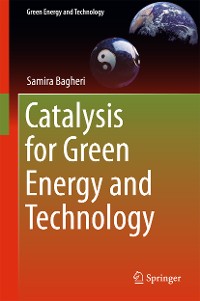 Cover Catalysis for Green Energy and Technology