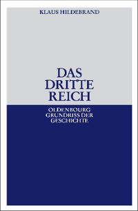 Cover Das Dritte Reich