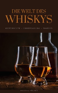 Cover Die Welt des Whiskys