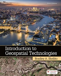 Cover Introduction to Geospatial Technology