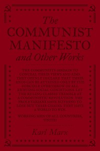 Cover The Communist Manifesto and Other Works