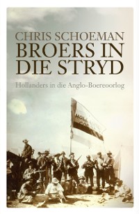 Cover Broers in die Stryd