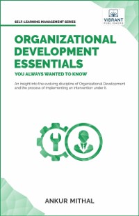 Cover Organizational Development Essentials You Always Wanted To Know