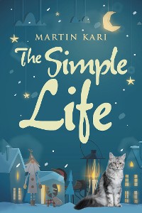 Cover The Simple Life