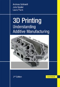 Cover 3D Printing