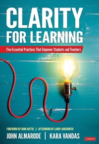 Cover Clarity for Learning