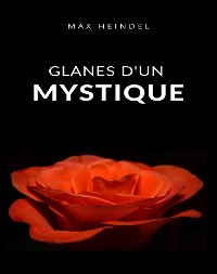 Cover Glanes d'un mystique (traduit)