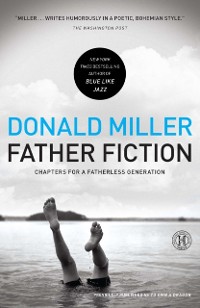 Cover Father Fiction