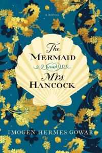 Cover Mermaid and Mrs. Hancock