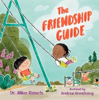 Cover The Friendship Guide