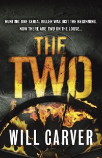 Cover The Two