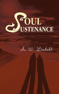 Cover SOUL SUSTENANCE