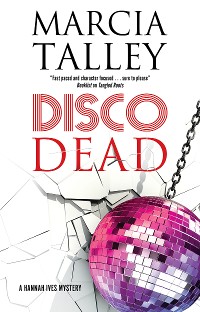 Cover Disco Dead