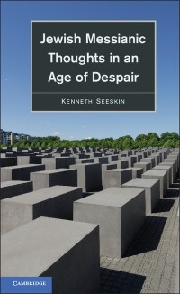 Cover Jewish Messianic Thoughts in an Age of Despair