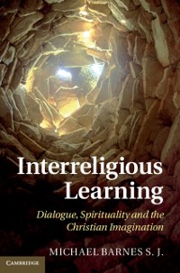 Cover Interreligious Learning
