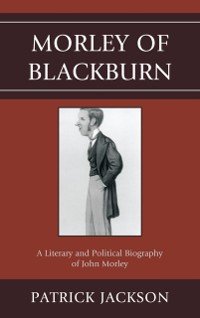 Cover Morley of Blackburn