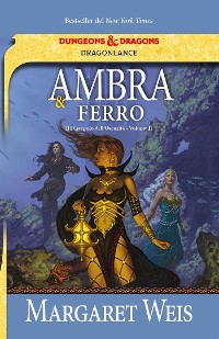 Cover Ambra e ferro