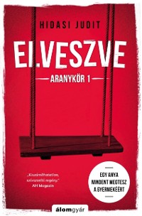 Cover Elveszve