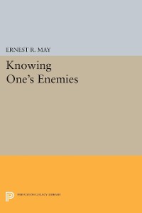 Cover Knowing One's Enemies