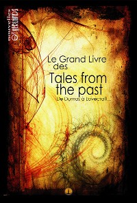 Cover Le grand livre des Tales from the past
