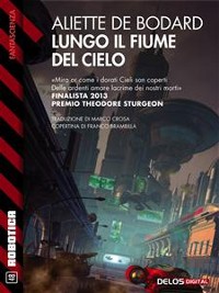 Cover Lungo il fiume del cielo