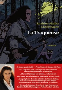 Cover La Traqueuse