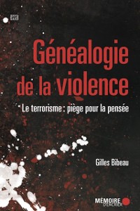 Cover Généalogie de la violence
