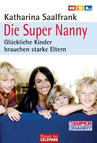 Cover Die Super Nanny