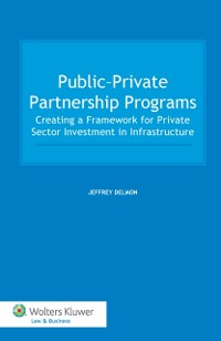 Cover Public-Private Partnership Programs