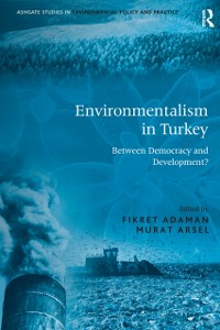 Cover Environmentalism in Turkey