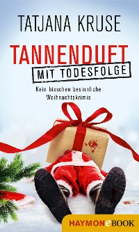 Cover Tannenduft mit Todesfolge