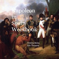 Cover Napoleon In Spain Workbook