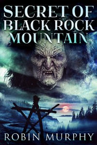 Cover Secret of Black Rock Mountain