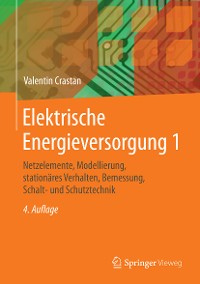 Cover Elektrische Energieversorgung 1