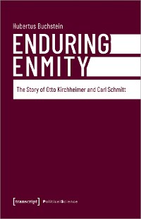 Cover Enduring Enmity