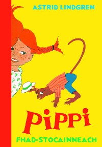 Cover Pippi Fhad-stocainneach