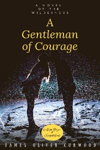 Cover A Gentleman of Courage